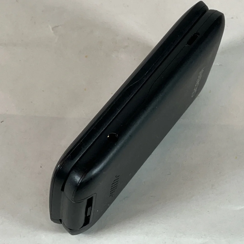 Alcatel Black Portable Mobile Hotspot with Color Display